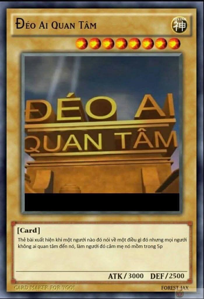 Thẻ bài meme