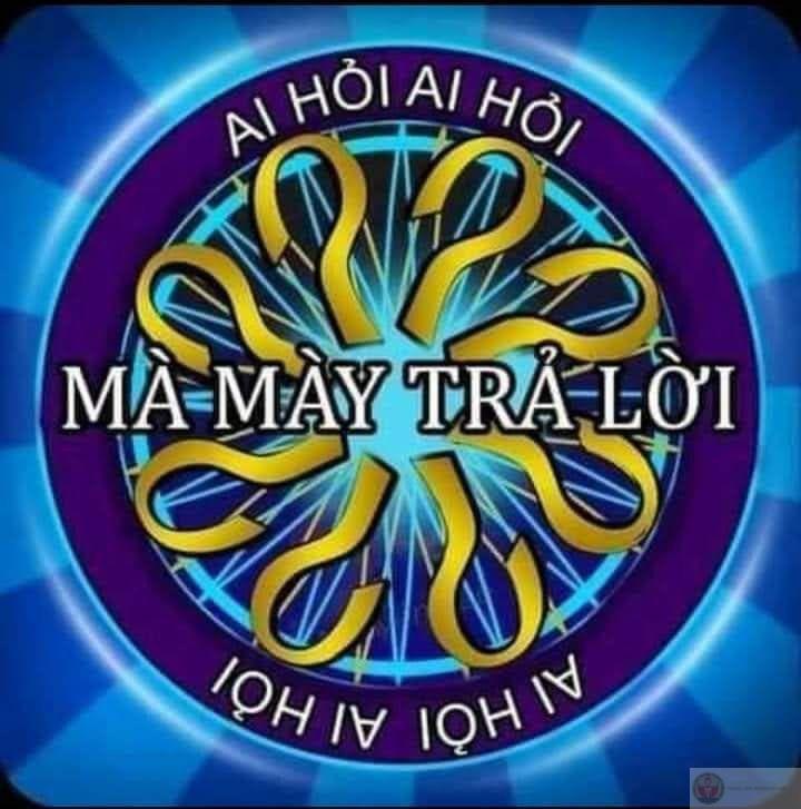 Lá bài meme tao hỏi
