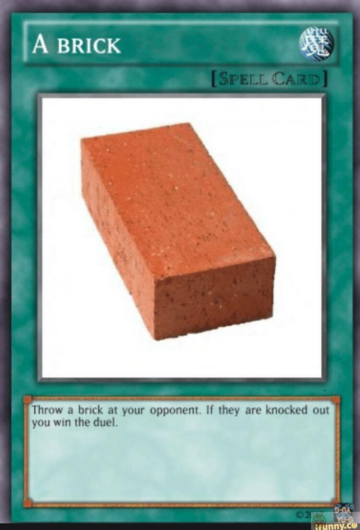 Bài meme Yugioh