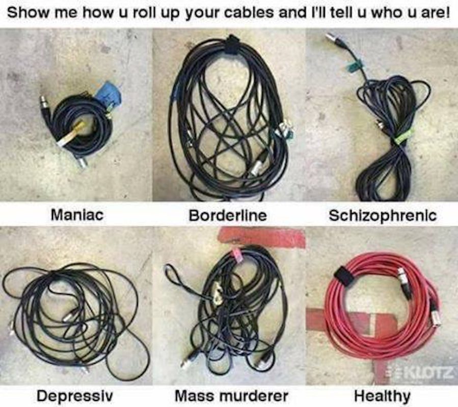 To the Page That Posted This Offensive Mental Illness Meme, Thank You