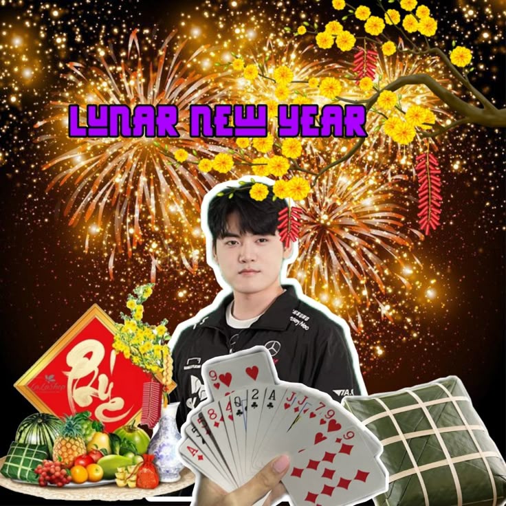 Meme Tết 2025