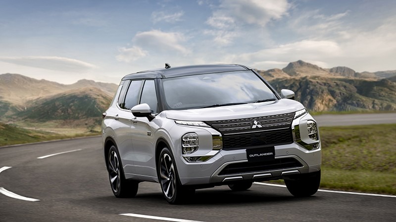 Các mẫu xe EV và PHEV thường được miễn nhiều loại thuế. Ảnh: Edmunds