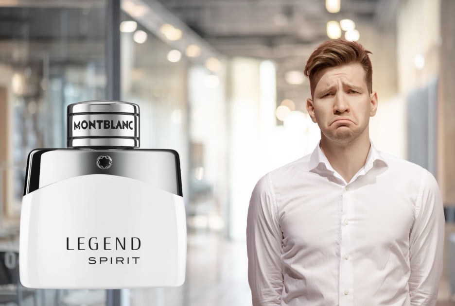 Before you buy Legend Spirit by Montblanc&nbsp;in 2026