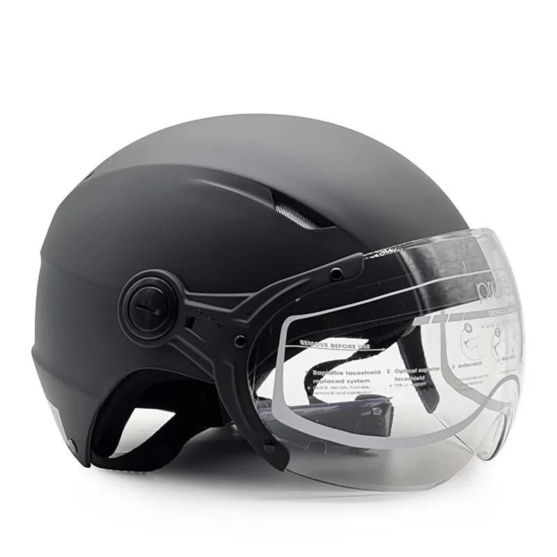 Mũ bảo hiểm Protec VIC