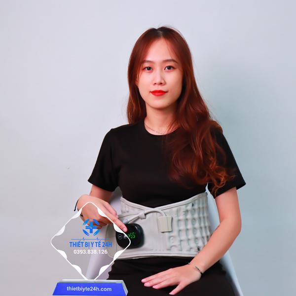 Đai Lưng Cột Sống, Thoái Hóa Sống Lưng