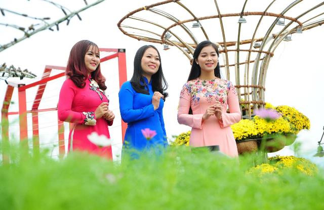 Đà Nẵng một mùa xuân xanh