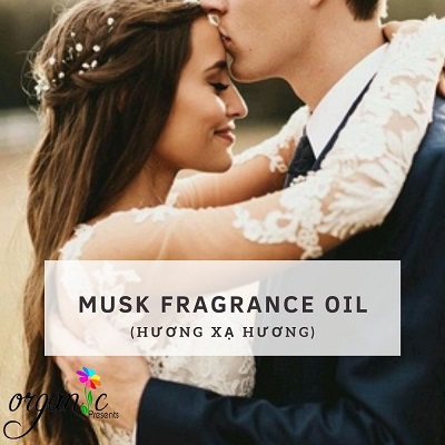 MUSK (XẠ HƯƠNG)