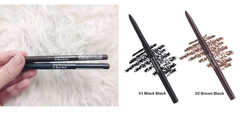 Review Silkygirl - Dòng Mỹ Phẩm Đến Từ Malaysia Khiến Chị Em Không Thể Bỏ Qua. Ảnh 3