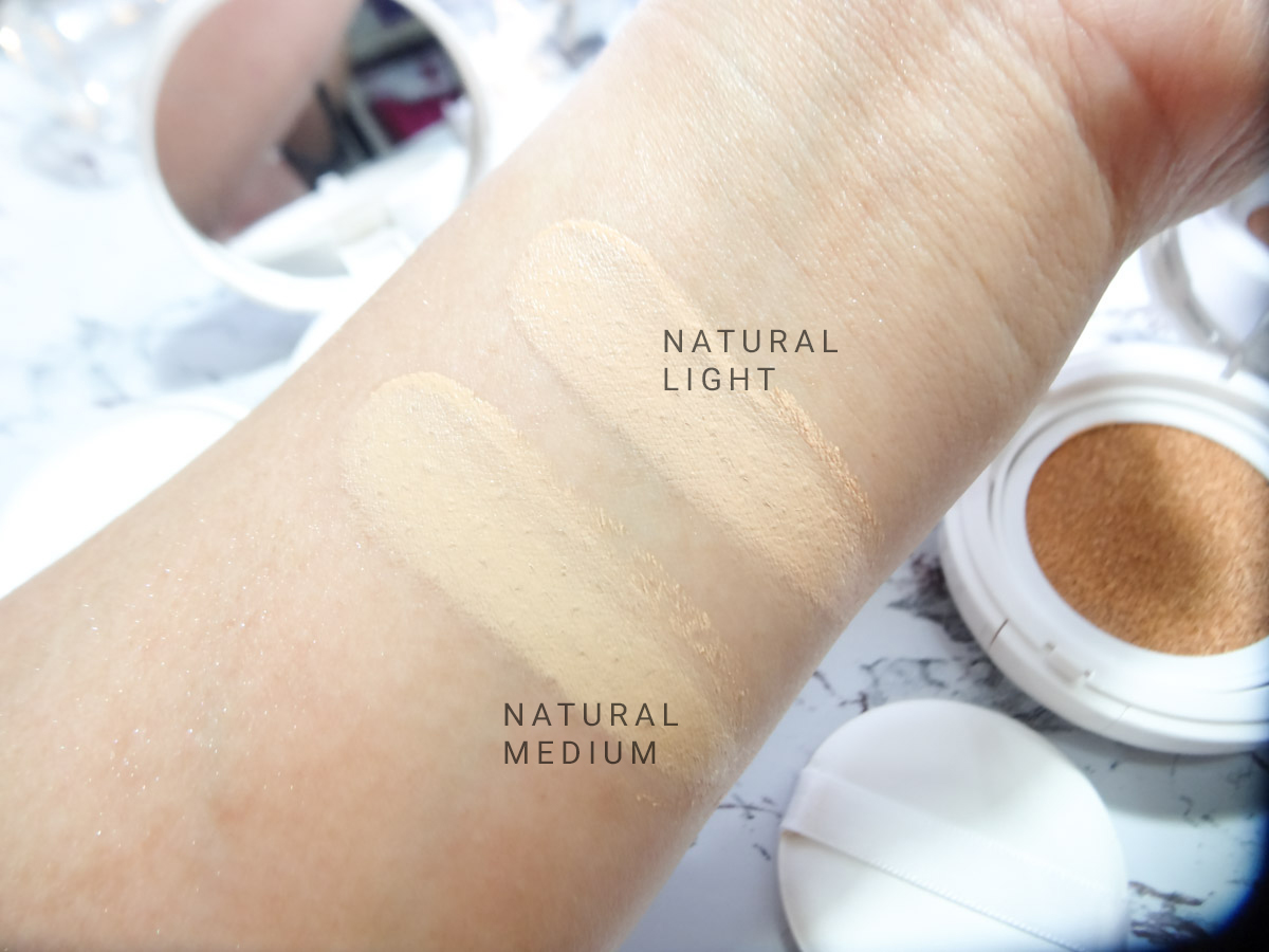 Review Silkygirl - Dòng Mỹ Phẩm Đến Từ Malaysia Khiến Chị Em Không Thể Bỏ Qua. Ảnh 2