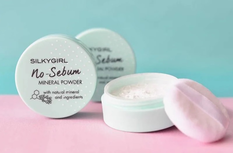 Review Silkygirl -  Dòng Mỹ Phẩm Đến Từ Malaysia Khiến Chị Em Không Thể Bỏ Qua