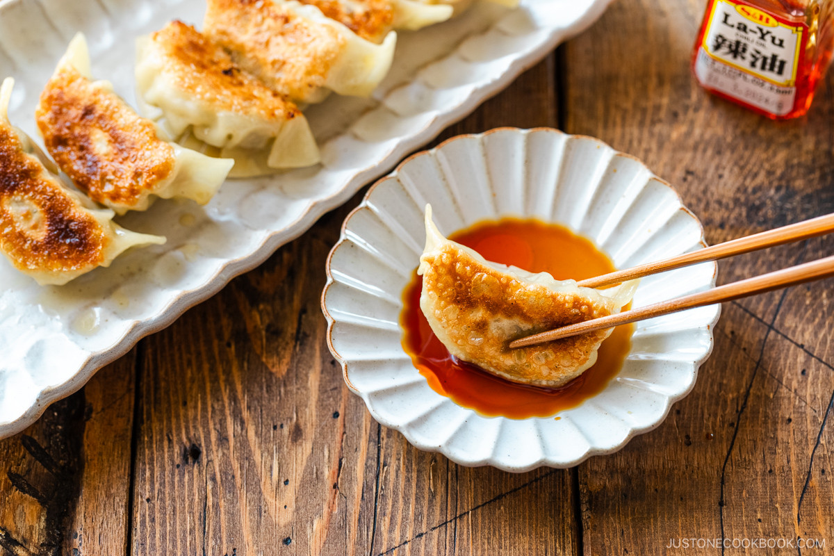 Meet Namiko Hirasawa Chen | Food Blogger & Creator