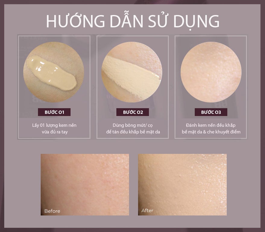 Kem Nền THE FACE SHOP Che Phủ Khuyết Điểm Power Perfection Bb Cream Spf37 Pa++ 40g