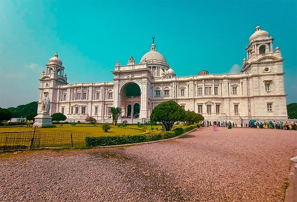 Ghép ảnh mây trời 1