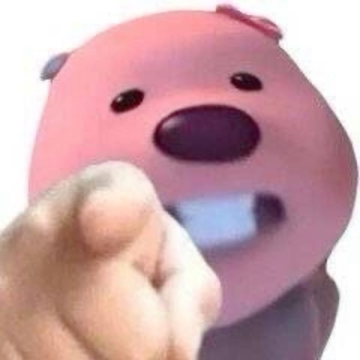Meme Loopy hài