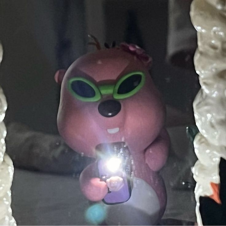 Loopy cute ngáo hài