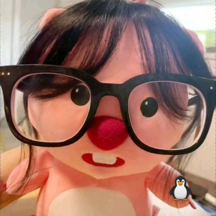 Loopy hồng hát