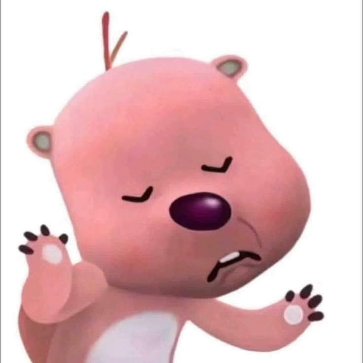Loopy meme