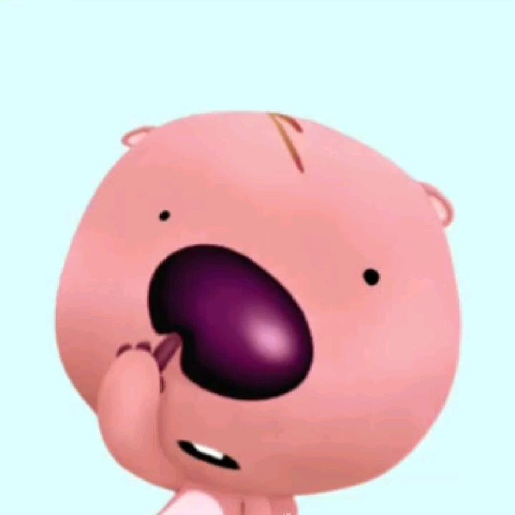 Meme cute Loopy