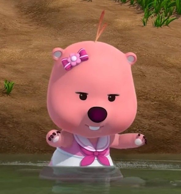 Loopy vui nhoi