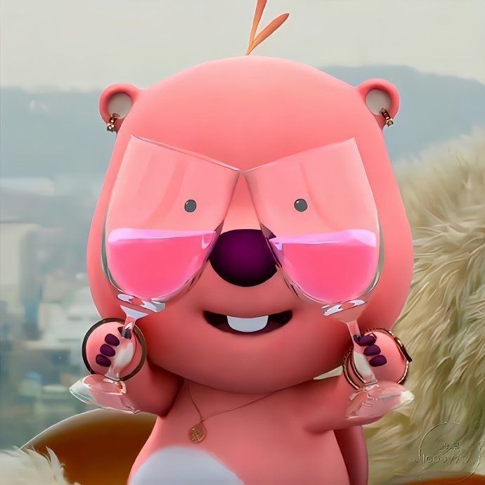 Loopy yêu quá