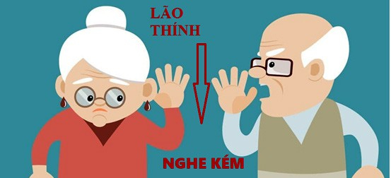 Tai nghễnh ngãng - nếu phát hiện sớm, sẽ kiểm soát được! - Báo và Phát thanh - Truyền hình Ninh Bình