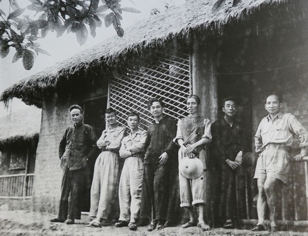 Ngô Tất Tố - người trọn đời “đứng về phía ánh sáng của lương tri”