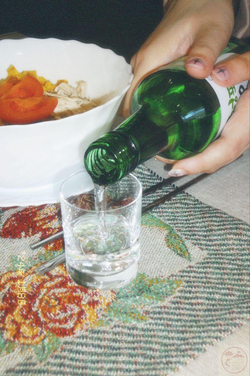 Ảnh đi nhậu