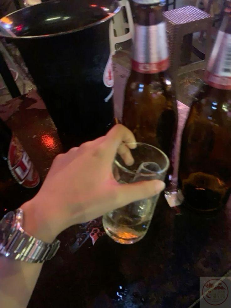 Cảm hứng thanh bình làm dịu đi những mệt mỏi còn vương trong tâm
