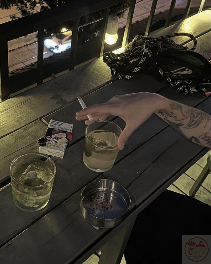 Ảnh nhậu chill