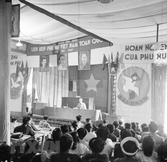 ĐH đại biểu phụ nữ: Ngày hội lớn của các cấp Hội và phụ nữ cả nước - Ảnh 5.