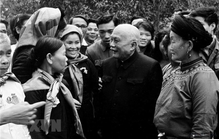 ĐH đại biểu phụ nữ: Ngày hội lớn của các cấp Hội và phụ nữ cả nước - Ảnh 15.