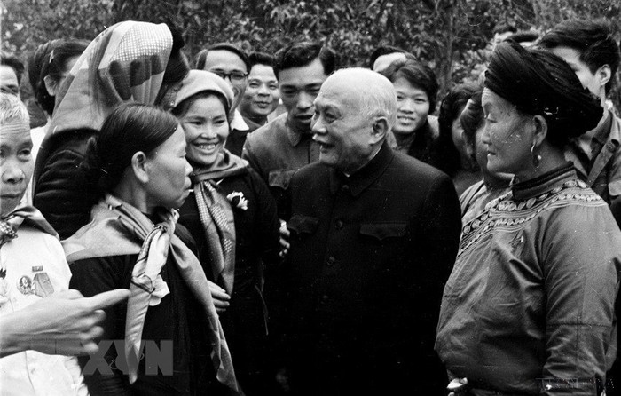 ĐH đại biểu phụ nữ: Ngày hội lớn của các cấp Hội và phụ nữ cả nước - Ảnh 16.