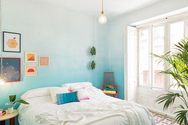 Những màu sơn hot nhất đang rất được ưa chuộng hiện nay - Katu2.vn