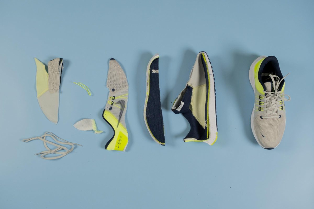 Nike Quest 4 review