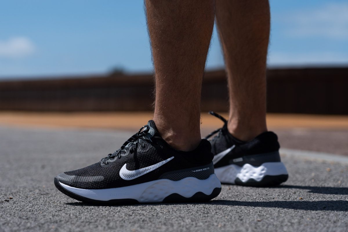 Nike Renew Ride 3 review