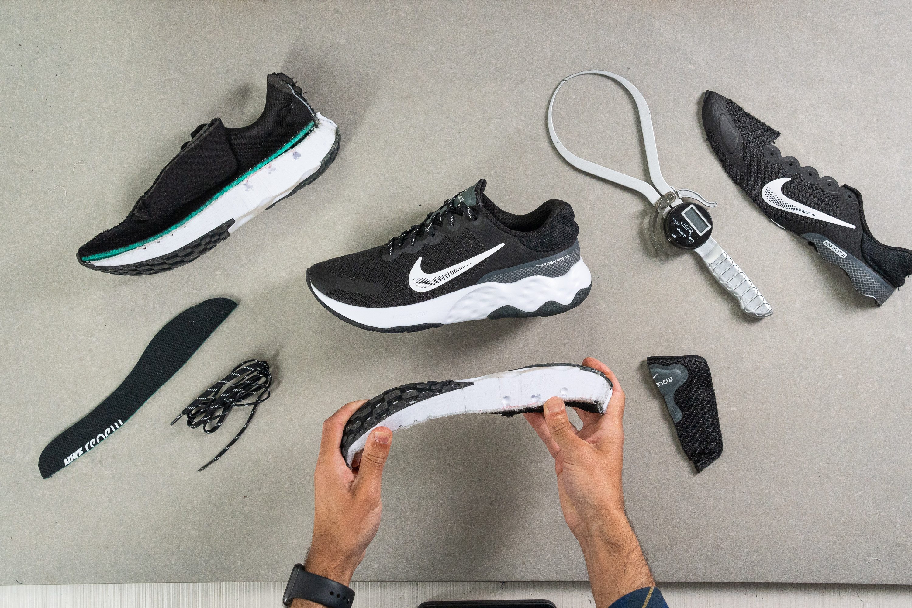 nike-renew-3-microscope2.JPG