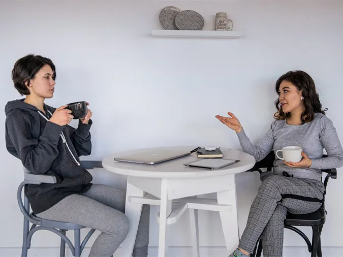 Ý nghĩa “Nói gần nói xa chẳng qua nói thật” là gì? 3