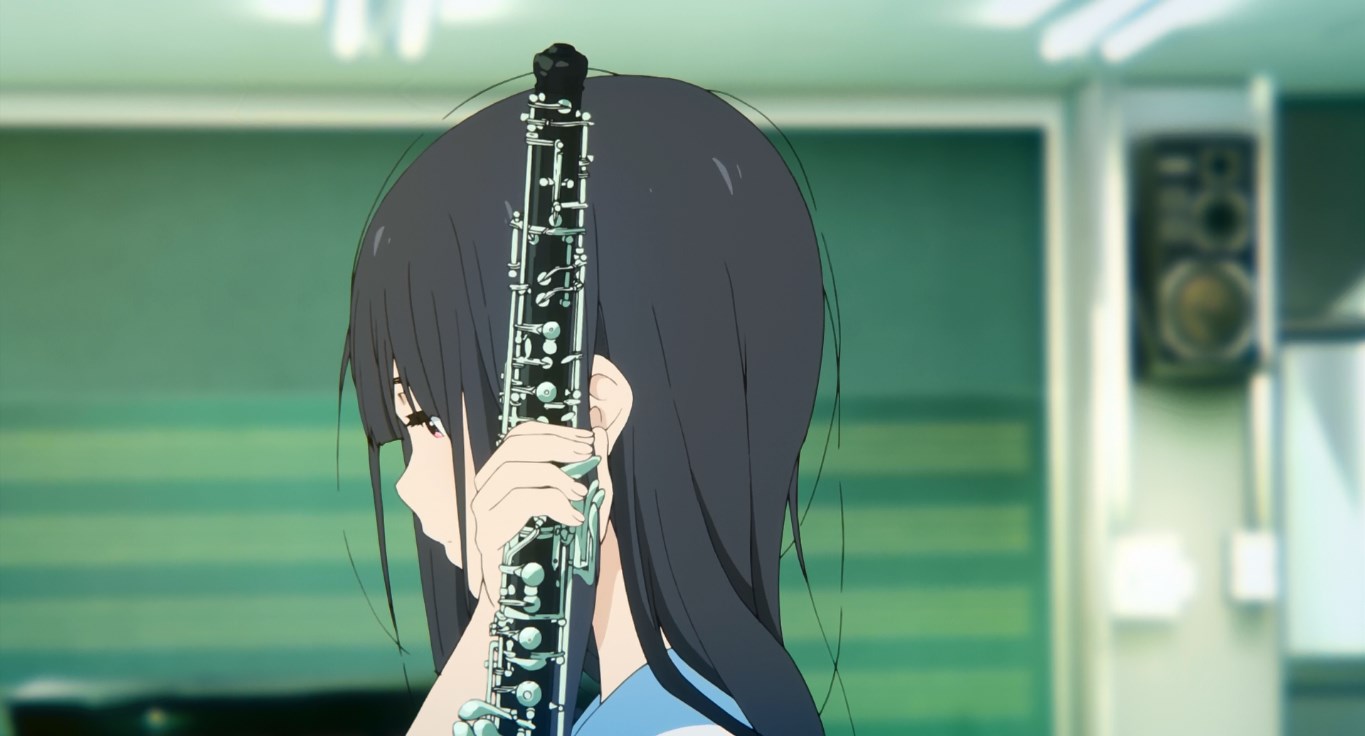 yamada naoko - liz to aoi tori