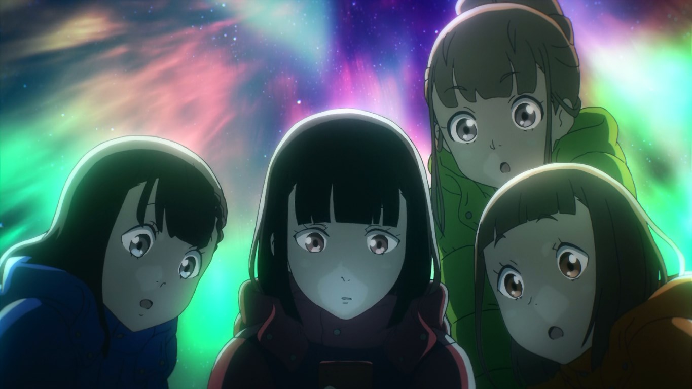 ishizuka atsuko - yorimoi