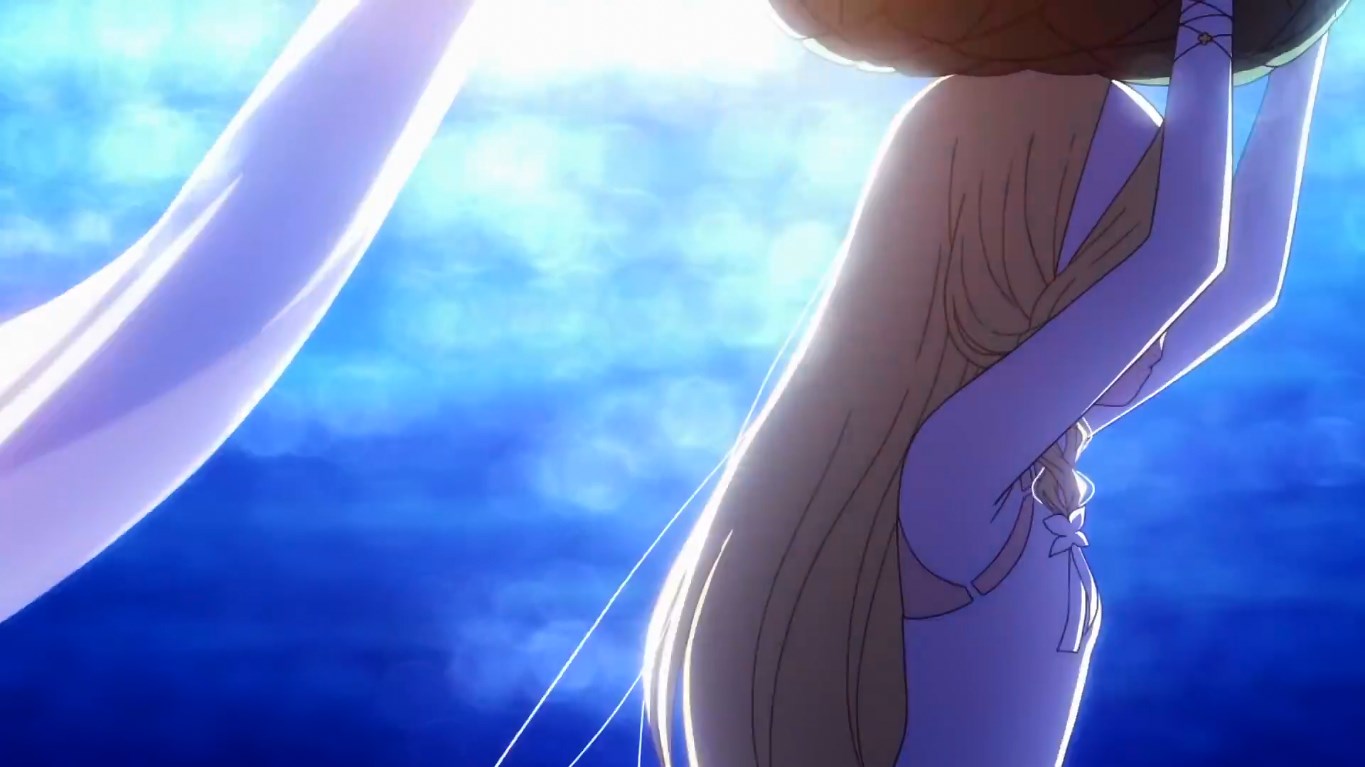 okada mari - maquia