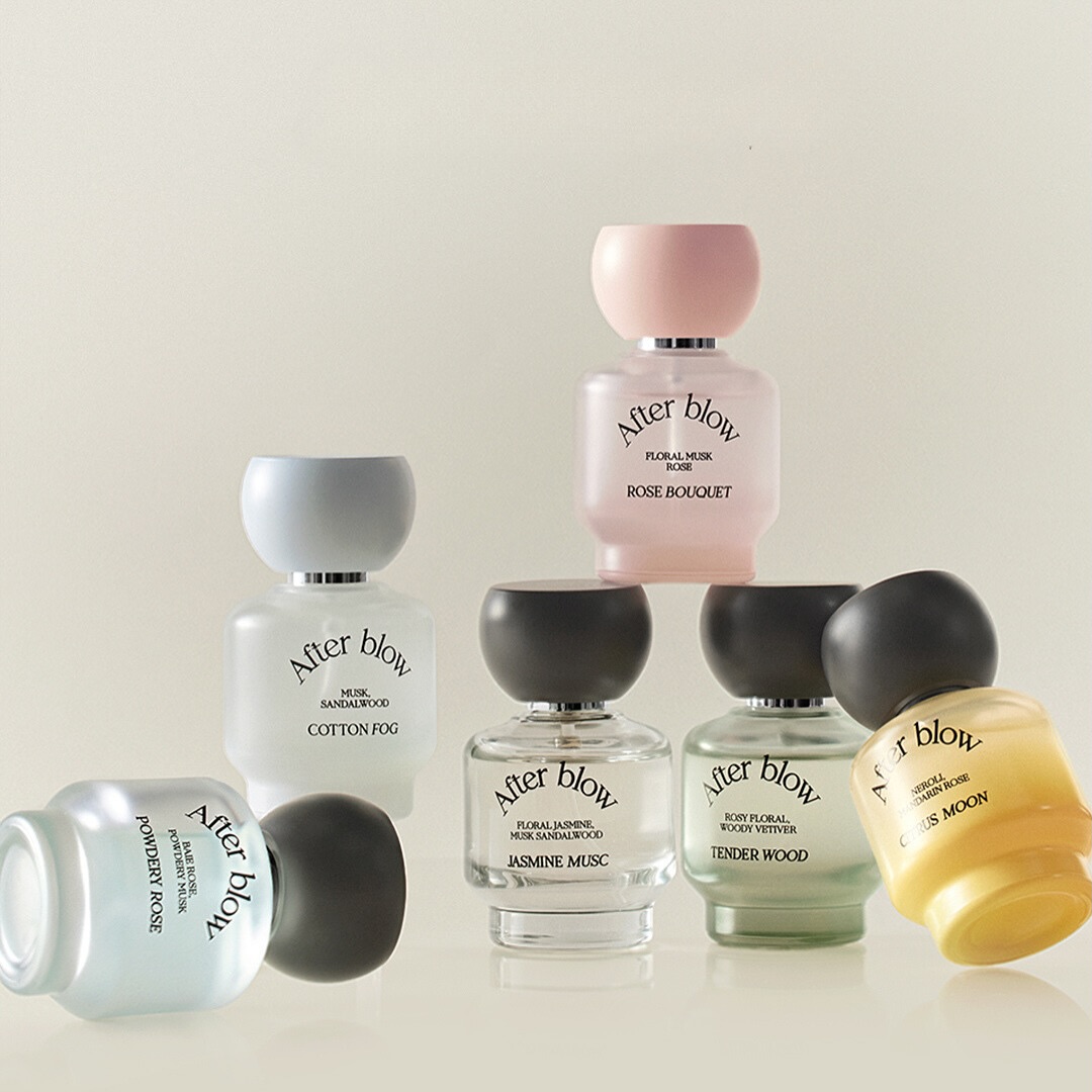 Nước Hoa After Blow Eau De Perfume 25ml