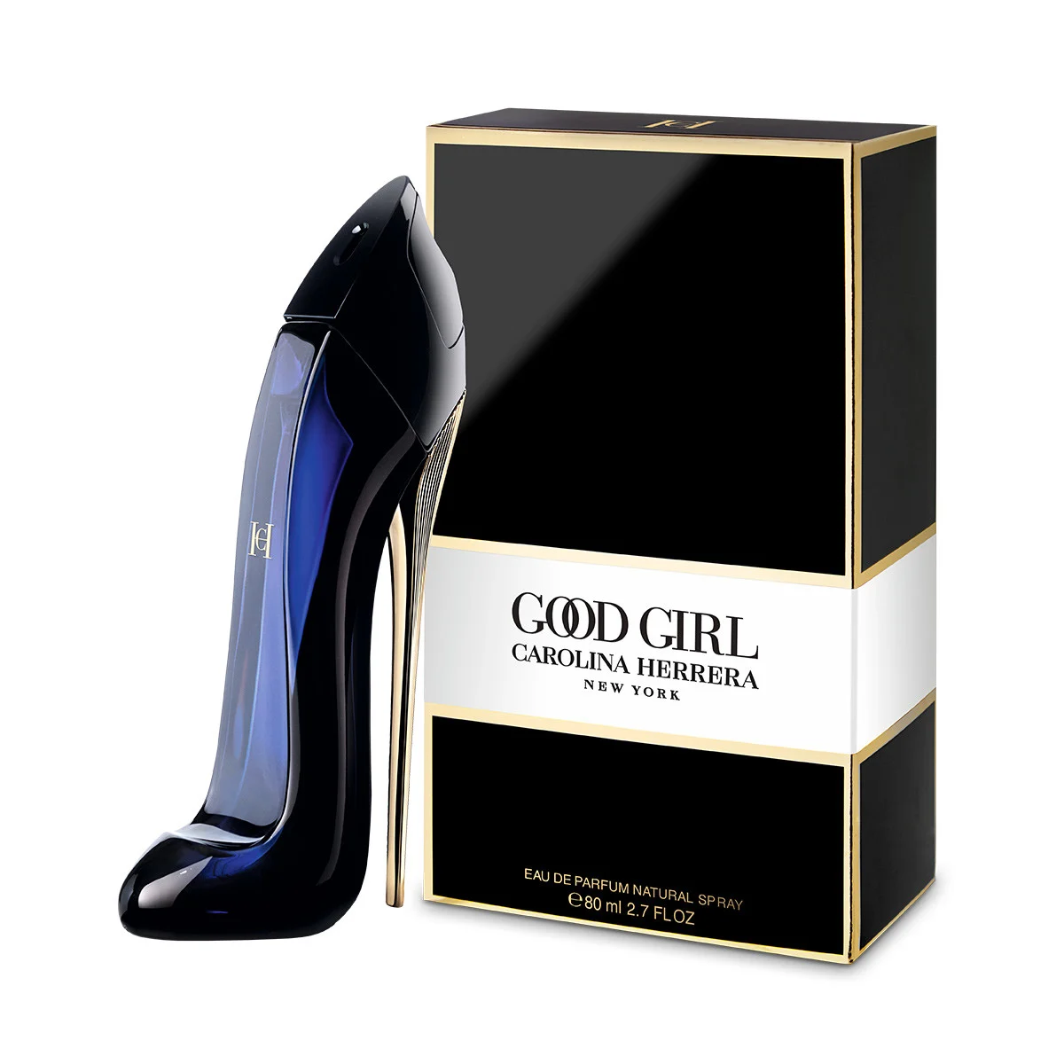 Nước hoa mùi cà phê Carolina Herrera Good Girl EDP