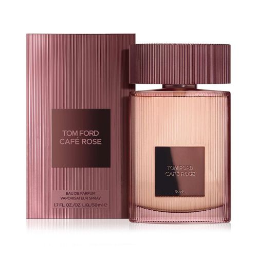 Nước hoa mùi hương cafe Tom Ford Cafe Rose EDP