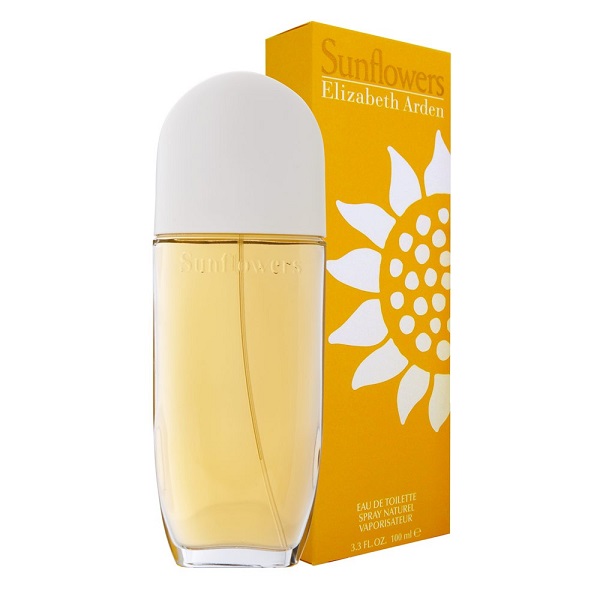 Nước hoa Elizabeth Arden Sunflower 30ml