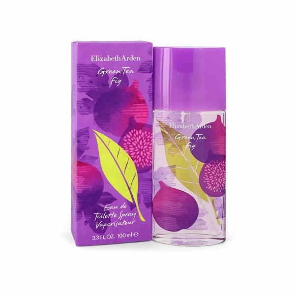 Nước hoa Elizabeth Arden Green Tea Fig