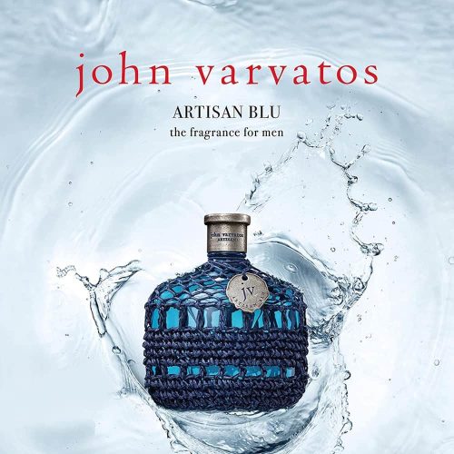 nuoc hoa nam john varvatos artisan blu eau de toilette 125ml kd