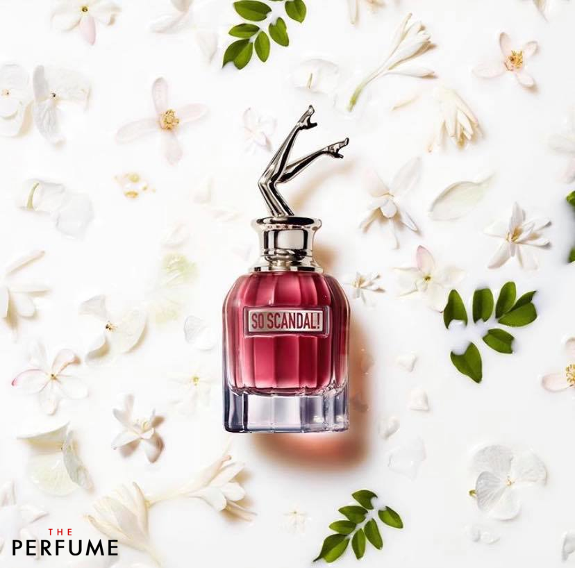 So Scandal! Jean Paul Gaultier 50ml