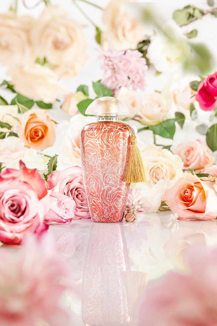 the merchant of venice rosa moceniga