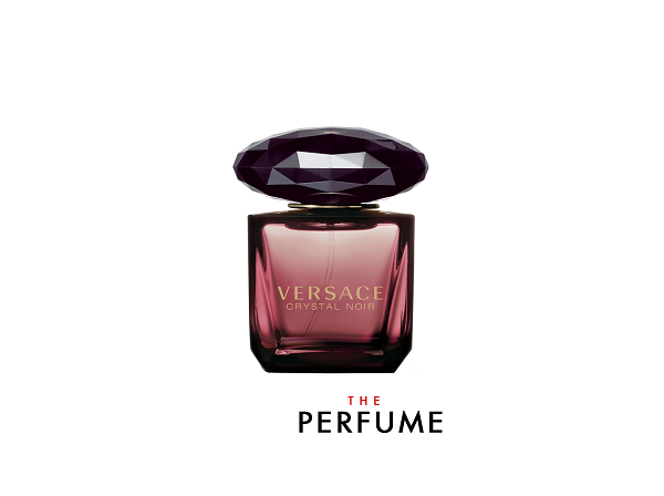 Nước hoa Versace Crystal Noir Eau De Toilette 50ml