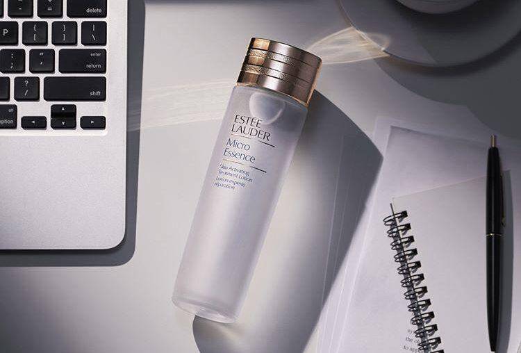 Nước Thần Estée Lauder Micro Essence Skin Activating Treatment Lotion 75ml